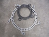 ABS ringen Triumph Tiger 660 Sport