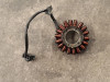 Dynamo Triumph Speed triple RS