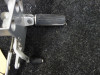 Schetsplaat links Yamaha FJR 1300
