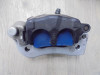 Bremssattel Bremszange hinten BMW R 1150 R rockster