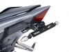 Kentekenplaathouder Honda CB 1000 R