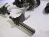 Versnellingsbak Yamaha MT 07
