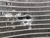 Radiateur Suzuki GSX R 600