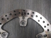 Rear brake disc KTM 690 Duke 4