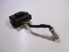 Ignition key KTM 790 Duke
