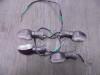 Knipperlicht Suzuki GSX S 750