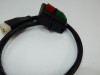 Handlebar switch assy right Moto Guzzi Le Mans 1000