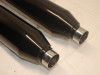 Muffler Harley Davidson Softtail