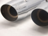Muffler Harley Davidson Touring