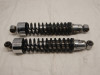 Achterschokbreker Harley Davidson Sportster