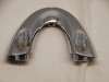 Windscreen Harley Davidson VROD VRSC