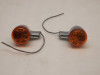 Knipperlicht Harley Davidson Softtail