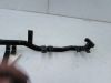 Frame - onderdelen Kymco XCITING 500I