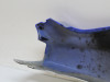 Cowl left rear Kawasaki ZXR 750