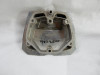 Cylinder head cover Moto Guzzi V35 V50 V65