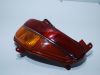 Winker left rear Suzuki Burgman 650