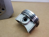 Cilinderblok Moto Guzzi V11