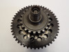 Start up clutch Yamaha FZR 1000