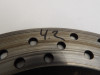 Achterremschijf Yamaha BT 1100