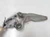 Main step holder right Yamaha FZR 1000
