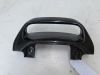 Rear grip Kawasaki ZZR 1100