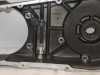 Kupplungsdeckel Harley Davidson Touring