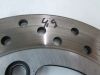 Bremsscheibe hinten  Yamaha YZF R6