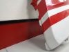 Cowl right Honda CBR 1000 F