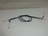 Throttle cable Honda Deauville 650 - 700