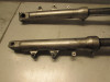 Voorpoten compleet Suzuki RF 600