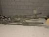 Achtersubframe Kawasaki ZX 6 R