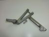 Duo voetsteun links Honda CBR 600 F