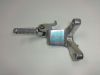 Pillion step left  Yamaha YZF 1000 Thunderace