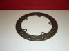 Remschijf voor BMW K 1200