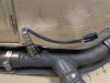 Downpipes Suzuki M 1800 Intruder