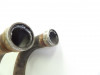 Downpipes Kawasaki ZR 7