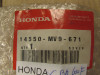 Motorblock Sonstiges Honda CBR 600 F