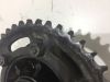 Kettenrad-Trager Yamaha FZ 750
