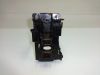 Batterie befestigung Kawasaki VN 700  750