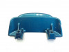 Rear grip Kawasaki ZZR 1100