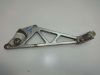 Fussrastetrager vorne links Honda VF 1000 F