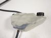 Radiator reserve tank  Kawasaki Z 750