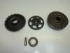 Start up clutch Honda VF 700  750 S Sabre