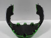 Tankcover Kawasaki ZX 6 R