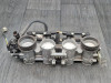 Throttle body Suzuki GSX R 1000