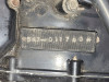 Motorblok Yamaha XS 1100