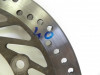 Brake disc front Honda CBR 1000 F