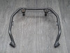 Suitcase bracket set BMW F 800 S - ST