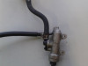 Rear brake master cylinder  Suzuki GSX R 1300 Hayabusa