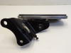 Main step holder right Yamaha XVS 650 Dragstar
